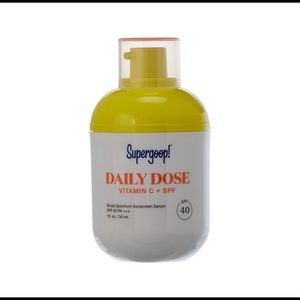 SUPERGOOP! Daily Dose